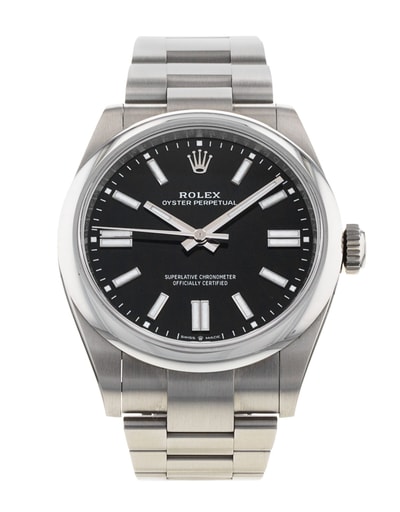 Rolex Oyster Perpetual 41 134300